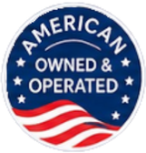 American Owned & Operated