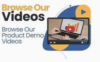 Browse Our Videos