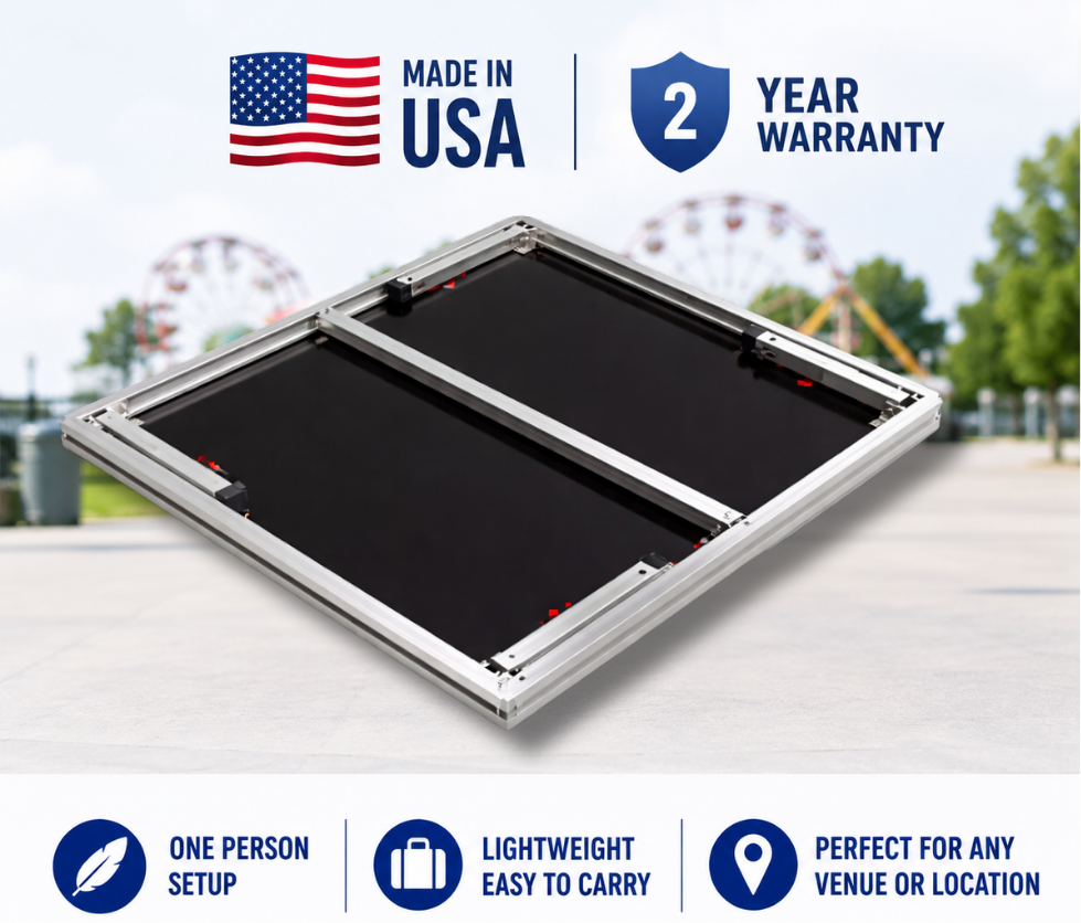 ProFlex Feather-Lite warranty