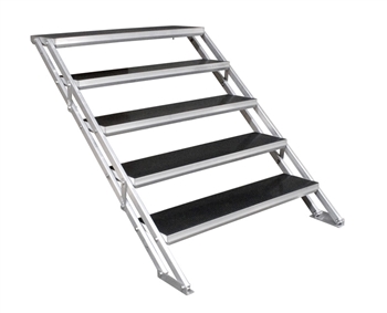 All-Terrain Stage Step Kit Fits 40
