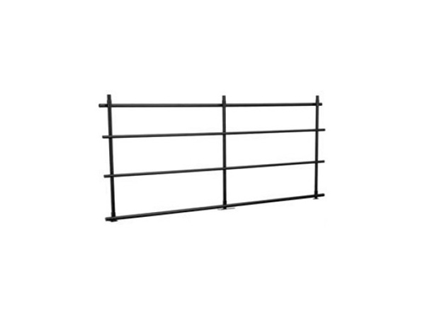 Steel Riser Guardd Guard Rails for Tapered Risers