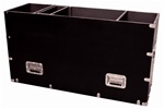 Accessory Compartment For Is4X4Cb (Holds 12 Risers And Skirts)