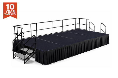 Executive Stage Kit