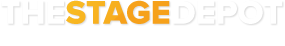 The Stage Depot - Americas Portable Staging Authority